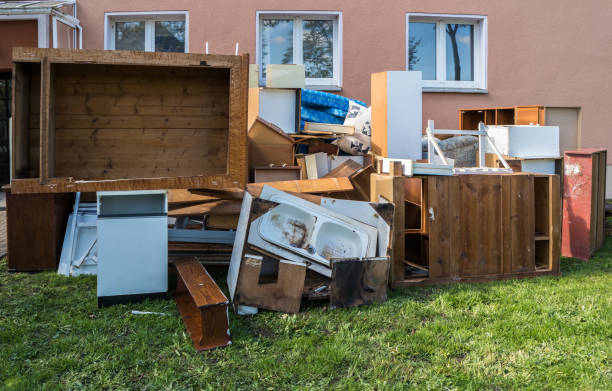 Best Affordable Junk Removal Services  in Bridgeport, AL