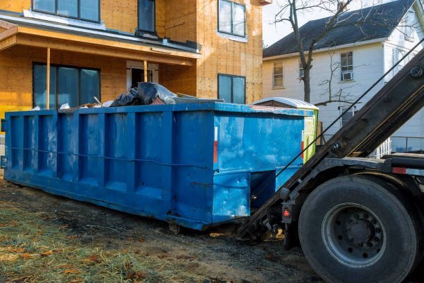 Best Hot Tub Removal  in Bridgeport, AL