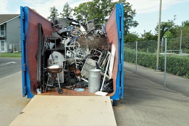 Best Same-Day Junk Removal  in Bridgeport, AL