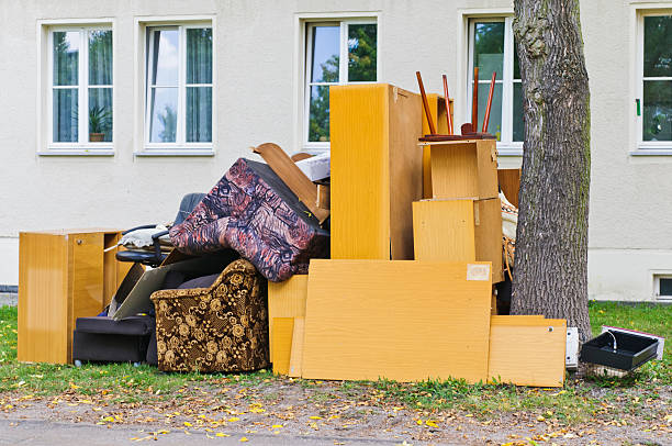Reliable Bridgeport, AL Junk Removal Solutions